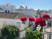 Encantadora casa en el corazón de Estepona