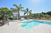 Villa Aura Private Pool