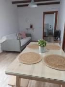 Apartamento La Plazuela