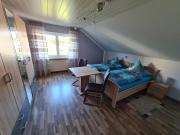 Ferienwohnung Luise in Steinberg am See