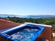 COTTAGE SMERALDA by KlabHouse-Jacuzzi&SeaView