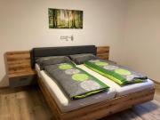 Ferienwohnung Weissensteiner Steinbach