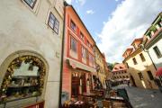 Top Český Krumlov