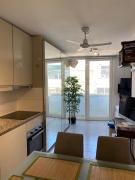 Studio Home for Beach Holiday