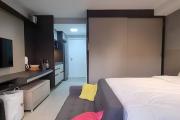 Apto Studio em Moema SP
