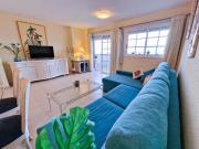 Best Panoramatic View Home in Los Cristianos