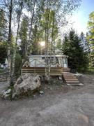 Modern Forest Retreat