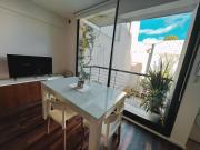 RentUp- Funcional monoambiente con balcon en Palermo