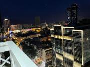 SUN TOWER LUXURY SUITE-VIEW FROM of TIRANA CENTER