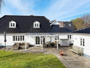 5 person holiday home in Øster Assels-By Traum