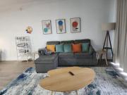 Orlando 3rd Floor - Blue Heron