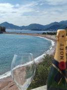 Serenity at Sveti Stefan