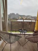 Tirana Lake View Premium Apartment