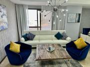 Metropolitan Blue SK