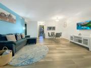 Prime location! Upscale, spacious 2BR-2 full BA Condo