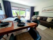 Ferienwohnung Günzblick