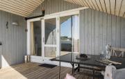 Holiday Home Hvide Sande 40
