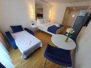 Great Sea View Studio 2509 New Block D1 ORBICITY