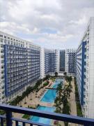 BH Crib - Staycation near Mall of Asia Complex