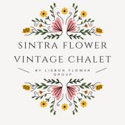 Sintra Flower Vintage Chalet