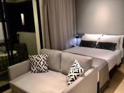 Flat Novíssimo Próximo ao Allianz