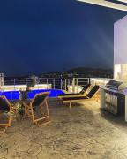 Lofos Inn Villa Luxury