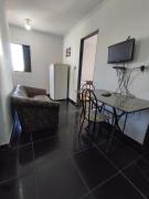 Apartamento dois quartos e cozinha