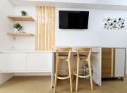 Avida Towers Davao COZY STUDIO with NETFLIX and FAST WIFI!