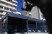 Hotel Frojd - Beach Front Resort