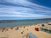 Luxury Oceanfront Amazing view Playa del Acequion