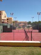 Paola´s Costa Esuri, Albatros-Golf