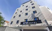 JECHEON No 25 HOTEL