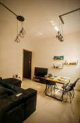 1BED Maisonette in Bugibba Square by Homely