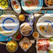 B&B Baia Di Trentova