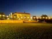 Casa ParitiRossi nella verde campagna salentina