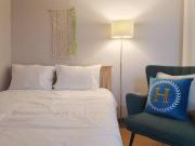 Stay W in Gwanganri, Busan