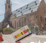 Tranquillo bilocale vicino al centro storico