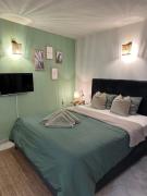 Apartment Avareén Verde Old-town 150m to the Sea Apartment Avareén Verde Old-town 150m to the Sea