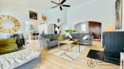 Villa Harmony - Stylish Villa - Pool & Terrace
