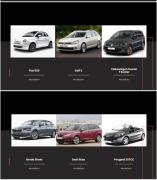 White Cloud by Rent a Car MI