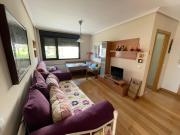 Amplio apartamento con Garaje