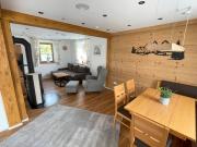 Ferienhaus bei Fischer´s