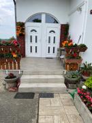Leitner Apartman