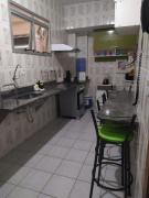 Apartamento Praia do morro