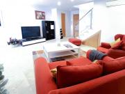 Ático coqueto en Marbella, cerca Puerto Banús