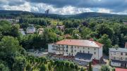 Dobrzyński Resort Hotel Nefryt