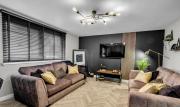 FreeParking-City Centre-Comfy-No LEZ zone-High Spec