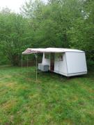 CARAVANE Vintage
