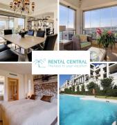 Acosta,Los Flamingos -Golf & Sea Views Acosta,Los Flamingos -Golf & Sea Views