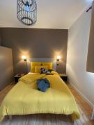 Top Saint-Jouan-des-Guérets